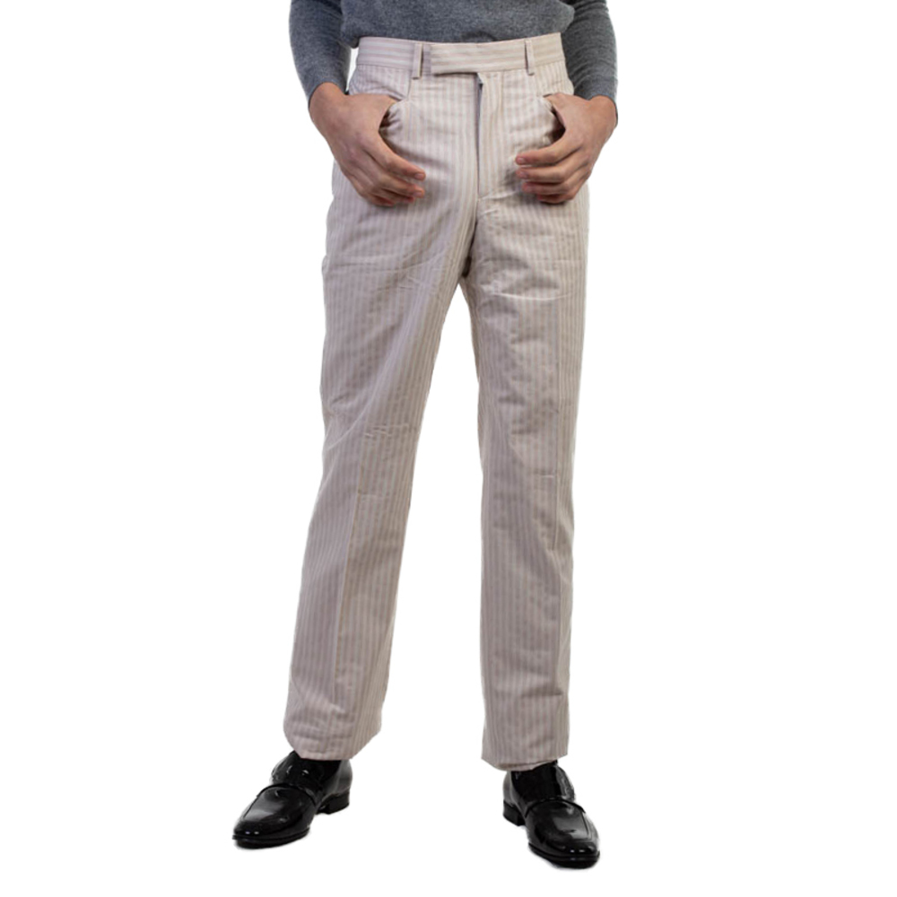 Beymen Club Pants Men size 36 Snow